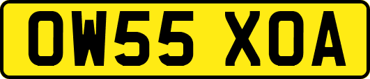 OW55XOA