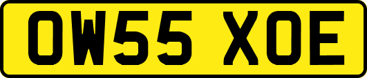 OW55XOE