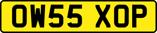 OW55XOP