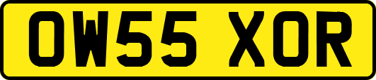 OW55XOR