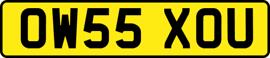 OW55XOU