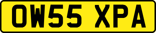 OW55XPA