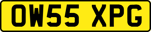 OW55XPG