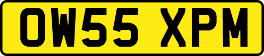 OW55XPM