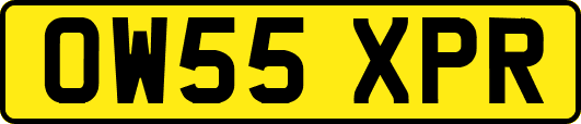 OW55XPR