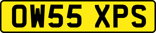 OW55XPS