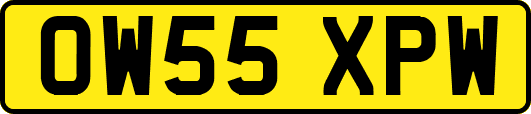 OW55XPW