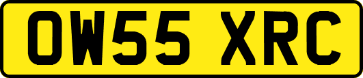 OW55XRC