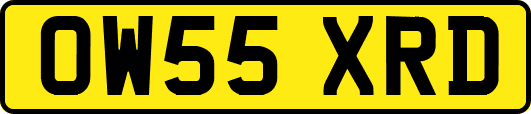 OW55XRD