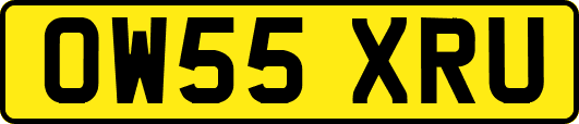 OW55XRU