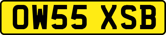 OW55XSB