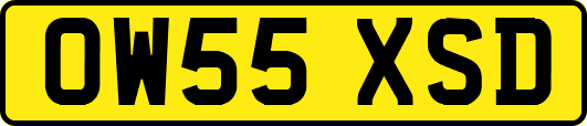 OW55XSD