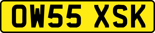 OW55XSK