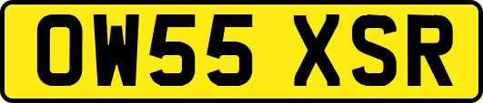 OW55XSR