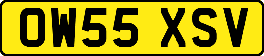 OW55XSV