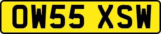 OW55XSW