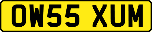 OW55XUM