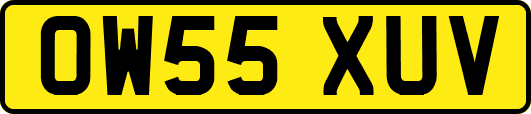 OW55XUV