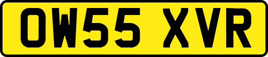 OW55XVR