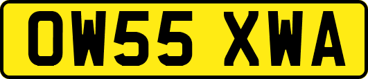 OW55XWA