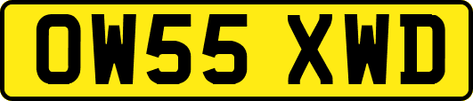 OW55XWD
