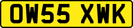 OW55XWK