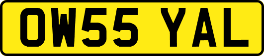 OW55YAL