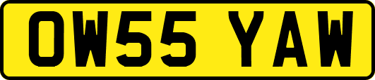 OW55YAW