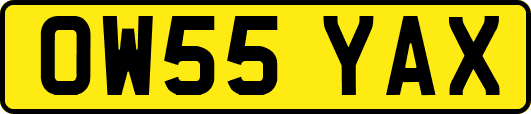 OW55YAX