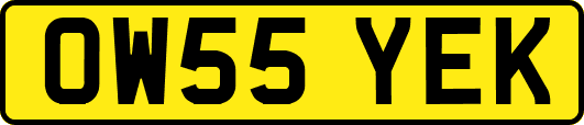 OW55YEK