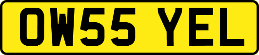 OW55YEL