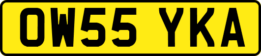 OW55YKA