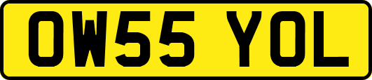 OW55YOL