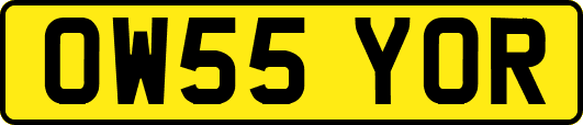 OW55YOR