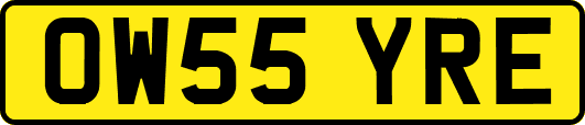 OW55YRE