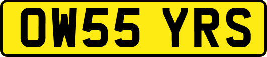 OW55YRS
