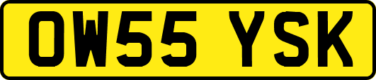 OW55YSK