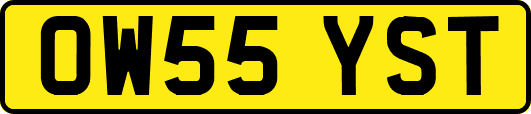 OW55YST