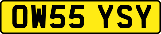 OW55YSY