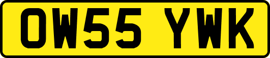 OW55YWK