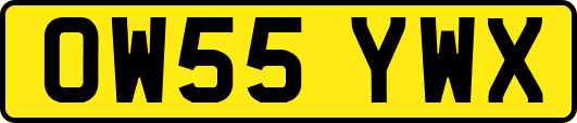 OW55YWX