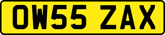 OW55ZAX