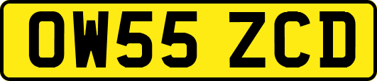 OW55ZCD
