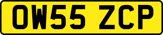 OW55ZCP