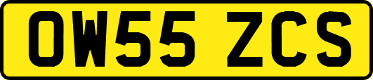 OW55ZCS