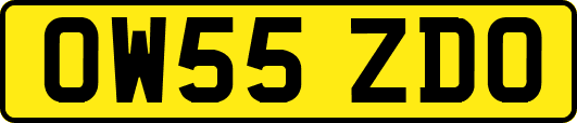 OW55ZDO