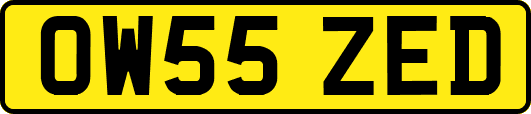 OW55ZED