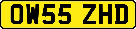 OW55ZHD