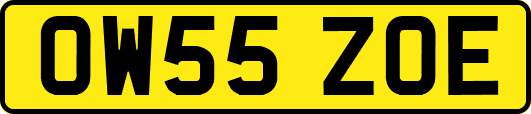 OW55ZOE