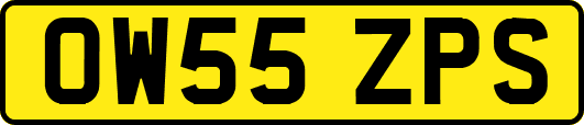 OW55ZPS